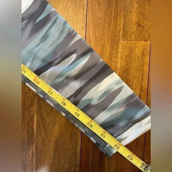 Athleta girl legging and shirt bundle - Picture 6 of 7